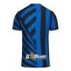 Authentic Inter Milan Home Soccer Jersey 2024/25 - buybasketballnow