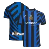 Authentic Inter Milan Home Soccer Jersey 2024/25 - buybasketballnow