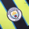 GÜNDOĞAN #19 Manchester City Away Soccer Jersey 2024/25 - buybasketballnow