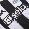 Authentic Newcastle United Home Soccer Jersey 2024/25 - buybasketballnow