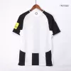 Authentic Newcastle United Home Soccer Jersey 2024/25 - buybasketballnow