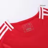 Manchester United Home Soccer Jersey 2024/25 - buybasketballnow