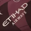 GÜNDOĞAN #19 Manchester City Third Away Soccer Jersey 2024/25 - buybasketballnow