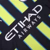 GÜNDOĞAN #19 Manchester City Away Soccer Jersey 2024/25 - buybasketballnow