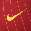 Liverpool Home Soccer Jersey Kit(Jersey+Shorts) 2024/25 - buybasketballnow