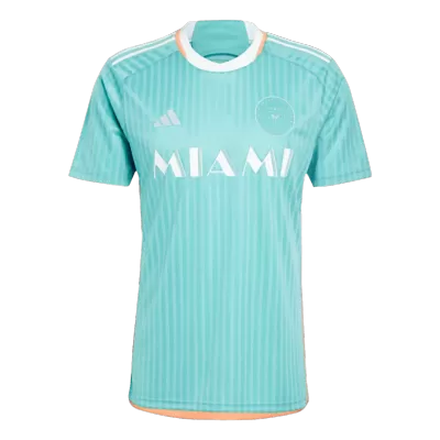 Inter Miami CF Third Away Soccer Jersey 2024 - buybasketballnow