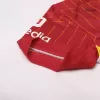 Liverpool Home Soccer Jersey 2024/25 - buybasketballnow