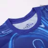 ENZO #8 Chelsea Home Soccer Jersey 2024/25 - buybasketballnow