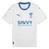 Al Hilal SFC Away Soccer Jersey 2024/25 - buybasketballnow