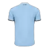 Lazio Home Soccer Jersey 2024/25 - buybasketballnow