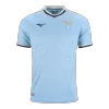 Lazio Home Soccer Jersey 2024/25 - buybasketballnow