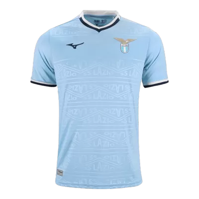 Lazio Home Soccer Jersey 2024/25 - buybasketballnow