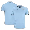 Lazio Home Soccer Jersey 2024/25 - buybasketballnow