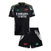 Kid's Arsenal Away Soccer Jersey Kit(Jersey+Shorts) 2024/25 - buybasketballnow