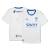 Al Hilal SFC Away Soccer Jersey 2024/25 - buybasketballnow