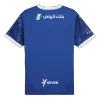 Al Hilal SFC Home Soccer Jersey 2024/25 - buybasketballnow