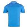 Authentic Napoli Home Soccer Jersey 2024/25 - buybasketballnow