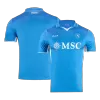 Authentic Napoli Home Soccer Jersey 2024/25 - buybasketballnow