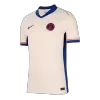 Authentic Chelsea Away Soccer Jersey 2024/25 - buybasketballnow