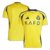 Al Nassr Home Soccer Jersey 2024/25 - buybasketballnow