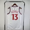 Men's GEORGE #13 Los Angeles Clippers White NBA Jersey - Association Edition 2024/25 - buybasketballnow