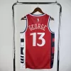 Men's George #13 Los Angeles Clippers NBA Jersey - Statement Edition 2024/25 - buybasketballnow