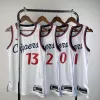 Men's GEORGE #13 Los Angeles Clippers White NBA Jersey - Association Edition 2024/25 - buybasketballnow