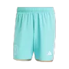 Inter Miami CF Third Away Soccer Shorts 2024 - buybasketballnow