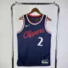 Men's Kawhi Leonard #2 Los Angeles Clippers NBA Jersey - Icon Edition 2024/25 - buybasketballnow