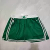 Kid's Boston Celtics Swingman Green NBA Shorts 2024 - buybasketballnow