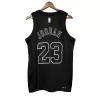 Men's JORDAN #23 Chicago Bulls Swingman NBA Honor Edition Jersey 2024 - buybasketballnow