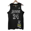 Men's Kobe Bryant #24 Los Angeles Lakers Swingman NBA Jersey - Honor Edition 2023/24 - buybasketballnow