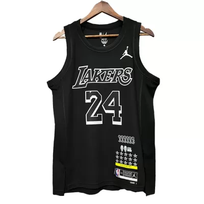 Men's Kobe Bryant #24 Los Angeles Lakers Swingman NBA Jersey - Honor Edition 2023/24 - buybasketballnow