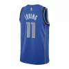 Kids's Kyrie Irving #11 Dallas Mavericks Swingman NBA Jersey - Icon Edition - buybasketballnow