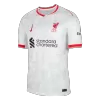 Liverpool Third Away Soccer Jersey 2024/25 - buybasketballnow