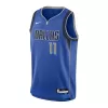 Kids's Kyrie Irving #11 Dallas Mavericks Swingman NBA Jersey - Icon Edition - buybasketballnow