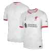 Liverpool Third Away Soccer Jersey 2024/25 - buybasketballnow