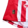 Kid's Chivas Home Soccer Jersey Kit(Jersey+Shorts) 2024/25 - buybasketballnow