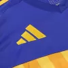 Boca Juniors Home Soccer Jersey 2024/25 - buybasketballnow