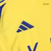 Al Nassr Home Soccer Jersey 2024/25 - buybasketballnow