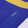 Boca Juniors Home Soccer Jersey 2024/25 - buybasketballnow