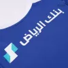 Al Hilal SFC Home Soccer Jersey 2024/25 - buybasketballnow