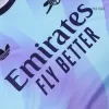 Arsenal Third Away Soccer Jersey 2024/25 - buybasketballnow