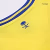 Al Nassr Home Soccer Jersey 2024/25 - buybasketballnow