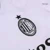 RAFA LEÃO #10 AC Milan Away Soccer Jersey 2024/25 - buybasketballnow