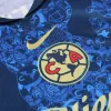 Kid's Club America Away Soccer Jersey Kit(Jersey+Shorts) 2024/25 - buybasketballnow