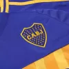 Boca Juniors Home Soccer Jersey 2024/25 - buybasketballnow