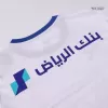 Al Hilal SFC Away Soccer Jersey 2024/25 - buybasketballnow