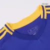 Boca Juniors Home Soccer Jersey 2024/25 - buybasketballnow