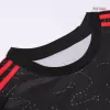 Benfica Away Soccer Jersey 2024/25 - buybasketballnow